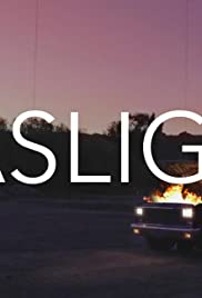 Gaslight Colonna sonora (2018) copertina