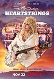 Dolly Parton's Heartstrings (2019) cobrir