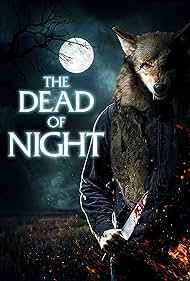 The Dead of Night Colonna sonora (2021) copertina