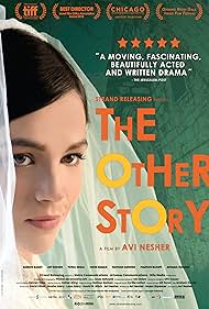 The Other Story (2018) copertina