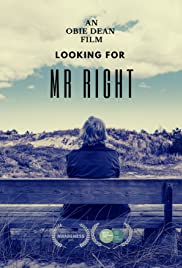 Looking for Mr Right Colonna sonora (2022) copertina