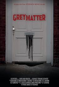 Gray Matter Soundtrack (2020) cover