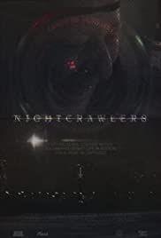 Nightcrawlers (2019) cover