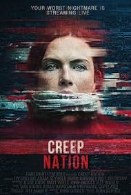 Creep Nation Colonna sonora (2019) copertina