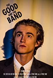 The Good and the Band Banda sonora (2018) cobrir