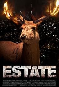 Estate (2020) carátula