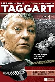 Killer (1983) copertina