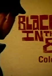 "Black in the 80s" Color TV (2005) cover