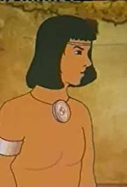Prince for Egypt (1998) örtmek