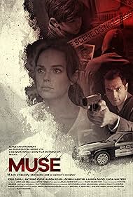 Muse (2018) copertina