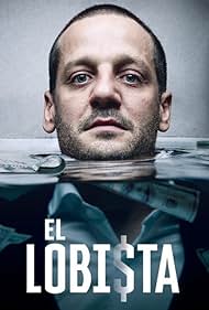 El Lobista (2018) cover