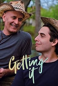 Getting It Soundtrack (2020) cover