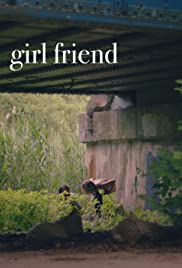 Girl Friend Colonna sonora (2018) copertina