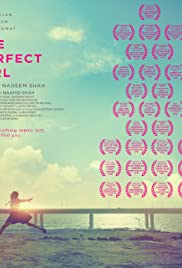 The Perfect Girl (2018) copertina