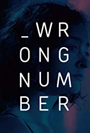 Wrong Number Colonna sonora (2018) copertina