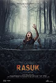 Rasuk Colonna sonora (2018) copertina