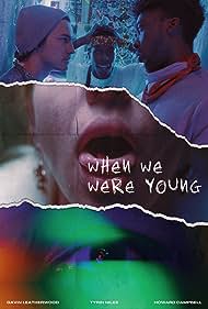 When We Were Young (2021) copertina