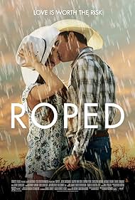 Roped (2020) copertina