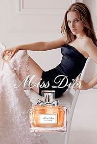 Dior: Miss Dior (2015) cover