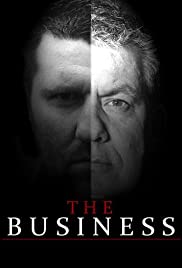 The Business Colonna sonora (2020) copertina