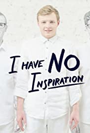 Thom Artway: I Have No Inspiration (2015) cover
