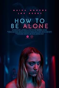 How to Be Alone (2019) cover