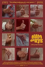 Ham on Rye Colonna sonora (2019) copertina