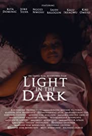 Light in the Dark Colonna sonora (2020) copertina