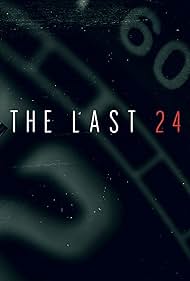 The Last 24 Soundtrack (2018) cover