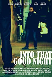 Into That Good Night (2018) copertina