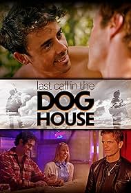 Last Call in the Dog House Soundtrack (2021) cover