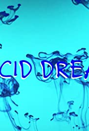 Lucid Dream Colonna sonora (2017) copertina