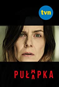 Pulapka (2018) abdeckung