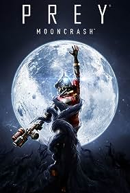 Prey: Mooncrash (2018) cover