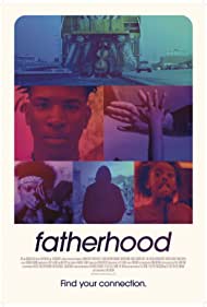 Fatherhood Bande sonore (2018) couverture