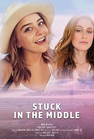 Stuck in the Middle (2018) copertina