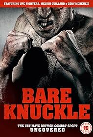 Bare Knuckle Banda sonora (2018) cobrir