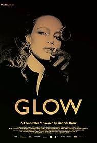 Glow (2017) copertina