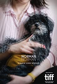 Norman Norman Banda sonora (2018) carátula