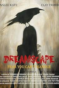 Dreamscape Soundtrack (2019) cover