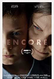 Encore (2018) copertina