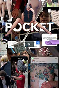Pocket Colonna sonora (2019) copertina