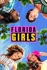Florida Girls (2019) copertina