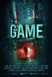 Die Game (2017) copertina