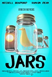 Jars (2018) copertina
