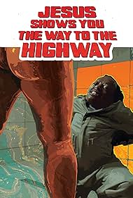 Jesus Shows You the Way to the Highway (2019) cover