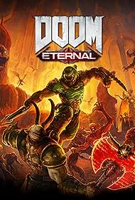 Doom Eternal (2020) carátula