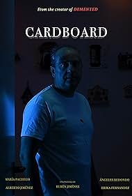 Cardboard (2018) cover