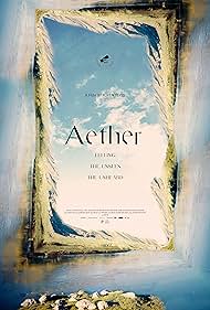 Aether Colonna sonora (2019) copertina