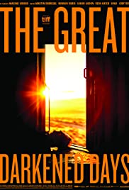 The Great Darkened Days (2018) cover
